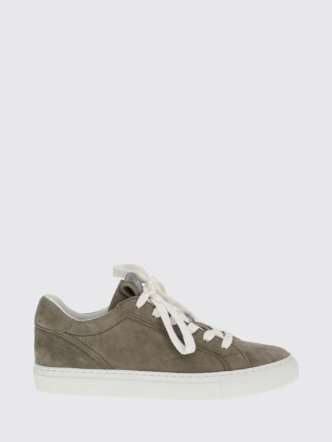 Brunello Cucinelli Sneakers woman Brunello Cucinelli
