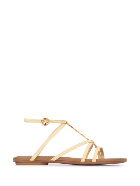 Jacquemus Women Sandali