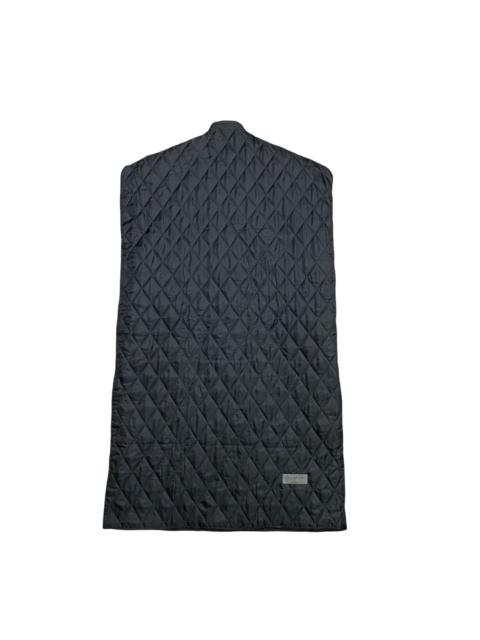 Other Designers Vintage - yohji yamamoto garment bag cloth suit coat storage