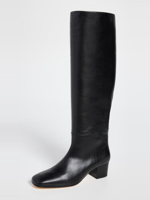 STAUD Nancy Boots