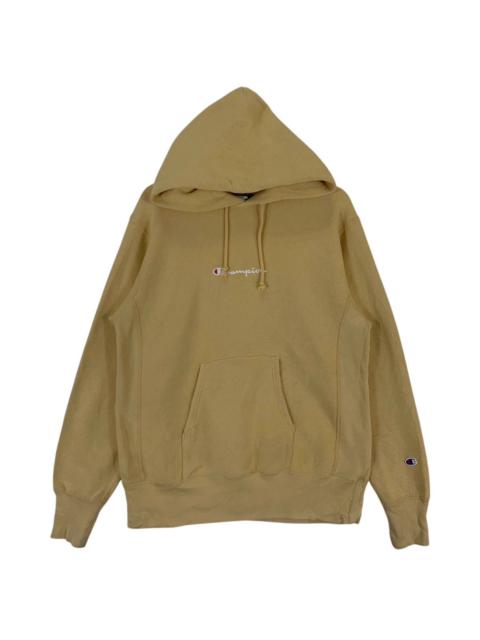 Other Designers VINTAGE CHAMPION REVERSE WEAVE WARM UP HOODIE SWEATER