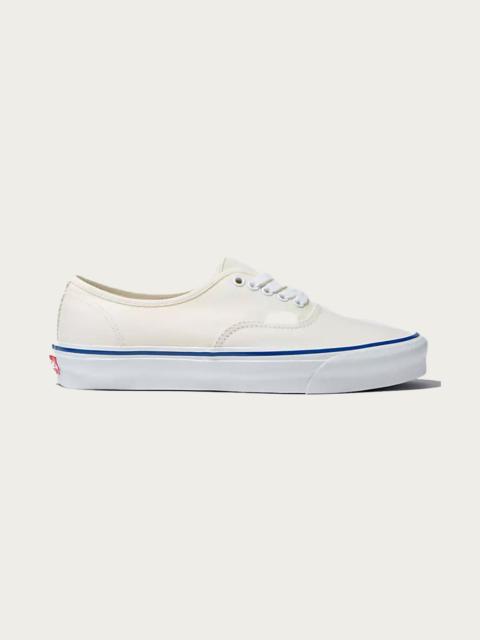Vans LX Authentic Reissue 44 - Off White