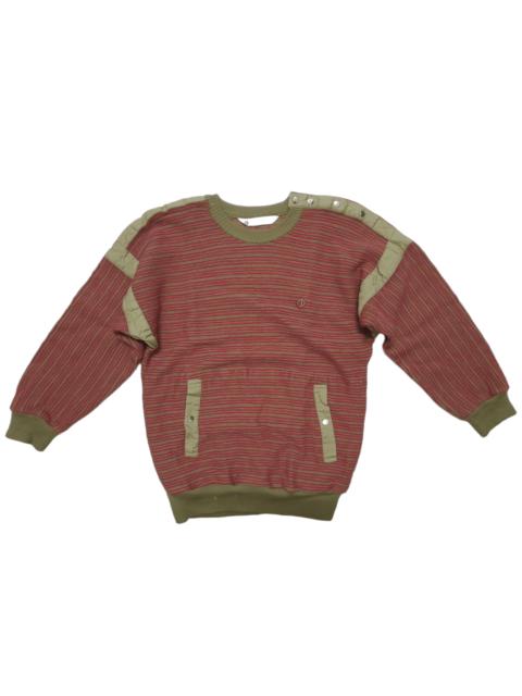 Other Designers Vintage - VTG Christian Dior Knitwear (D879)