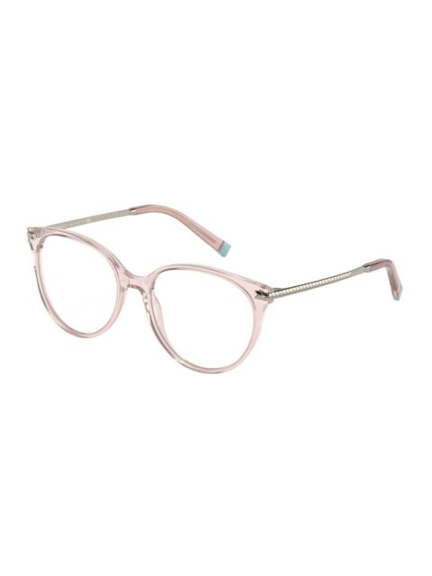 Tiffany & Co. Tiffany Demo Oval Ladies Eyeglasses TF2209 8328 54