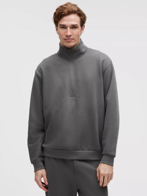 lululemon Steady State Half Zip
