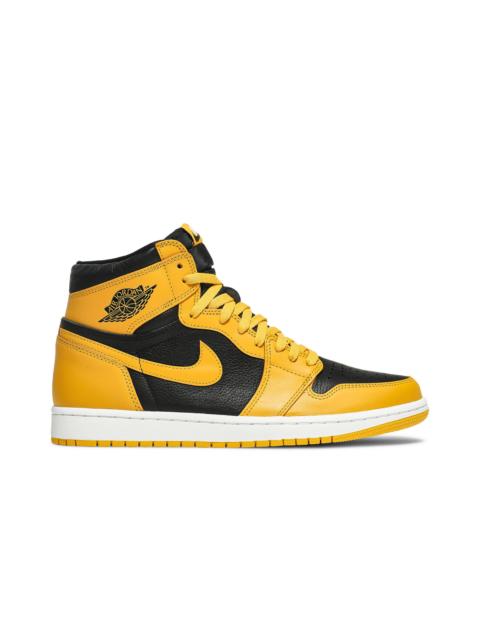 Jordan Air Jordan 1 High Retro OG 'Pollen'