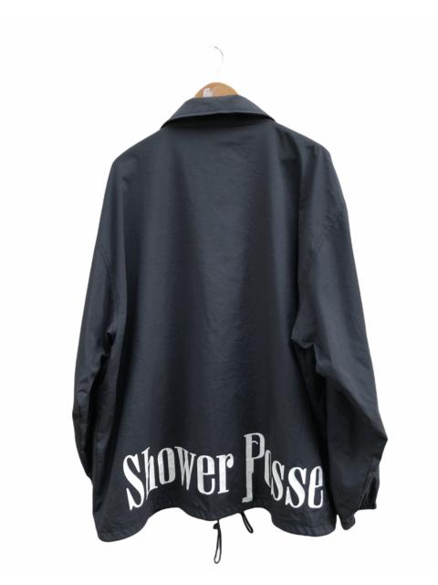 Other Designers Japanese Brand - 🔥13 KARAT. SHOWER POSSE COACH JACKET