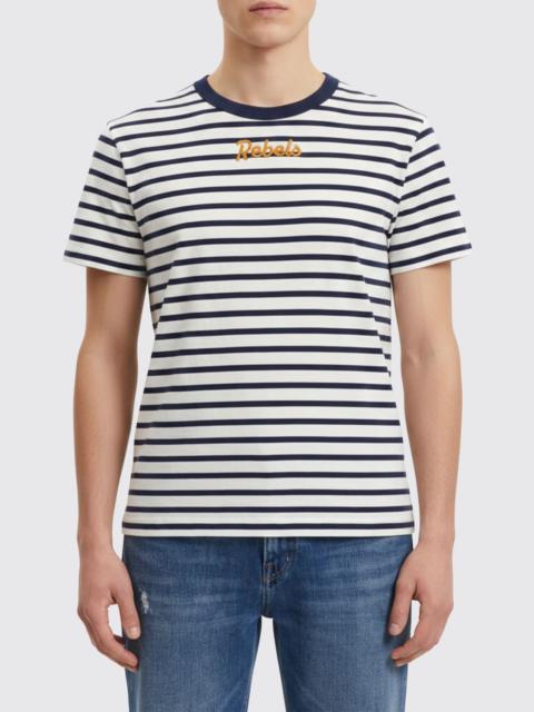 DSQUARED2 T-shirt men Dsquared2