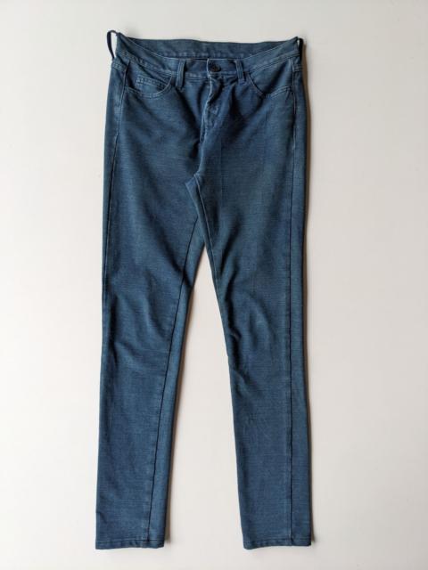 MM6 Maison Margiela Maison Martin Margiela MM6 skinny jeans