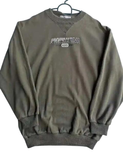 Other Designers Muskox Professional Sweatshirt