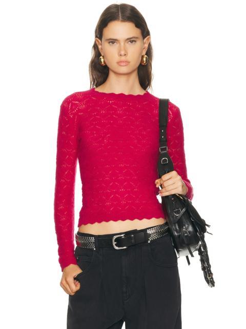 Isabel Marant Étoile Leonette Sweater