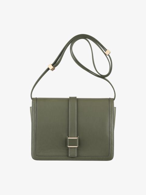 A.P.C. AVA SHOULDER BAG