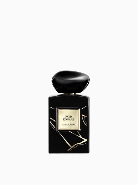 GIORGIO ARMANI Eau de Parfum Noir Kogane 100 ml