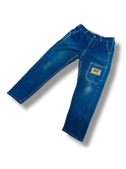 Issey Miyake Frapbois Jogger Pants