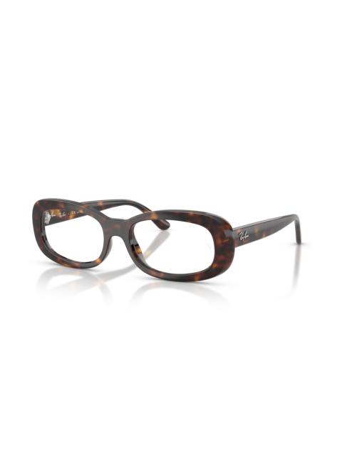 Ray-Ban RB2221V OPTICS