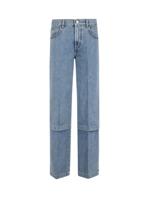 THE ATTICO Long Pant