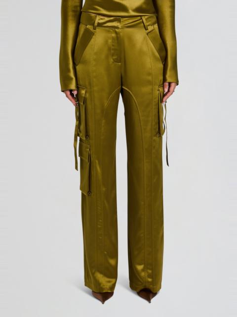 RETROFÊTE ANDRÉ CARGO PANTS