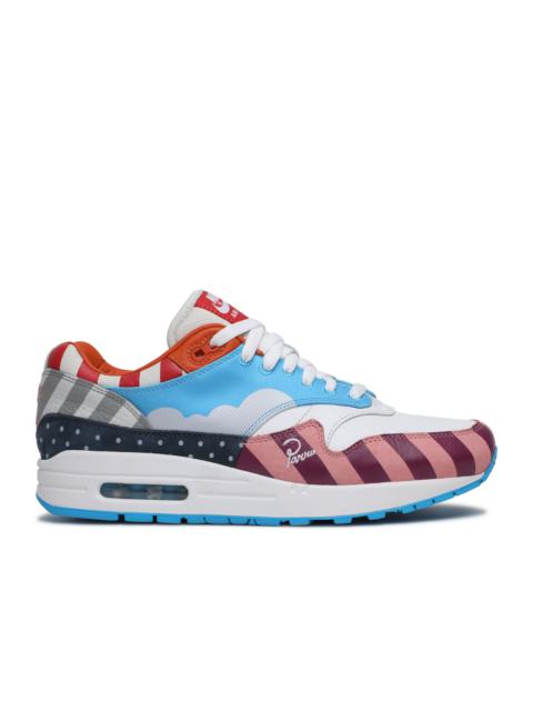 Nike PARRA X AIR MAX 1 'FRIENDS & FAMILY'