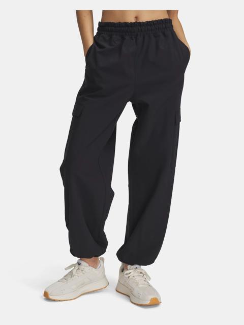 Under Armour UA Rival Stretch Woven