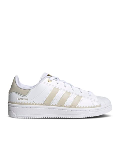 adidas WMNS SUPERSTAR OT TECH 'CLOUD WHITE BLISS'