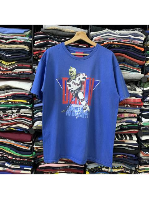 Other Designers Mishka - 🔥BEST OFFER🔥 MISHKA x DEATH