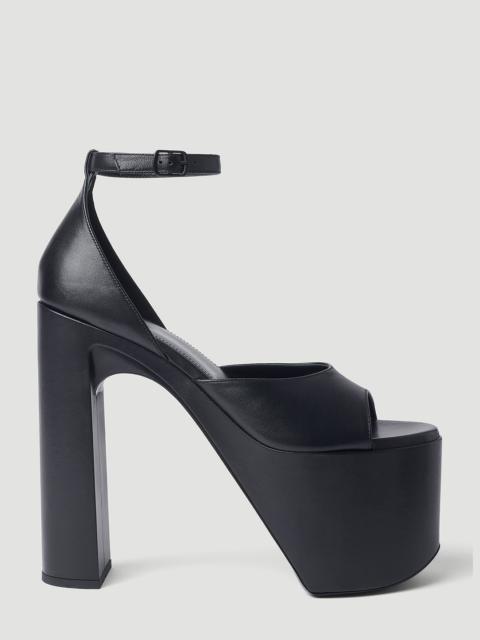 BALENCIAGA Balenciaga Women Camden Platform Heeled Sandals