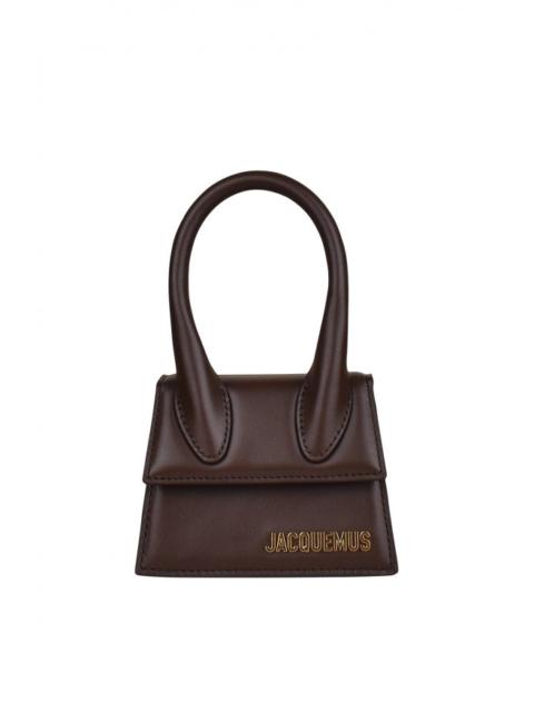 JACQUEMUS Jacquemus Women Le Chiquito