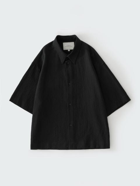 Studio Nicholson Sanko Matelasse Shirt