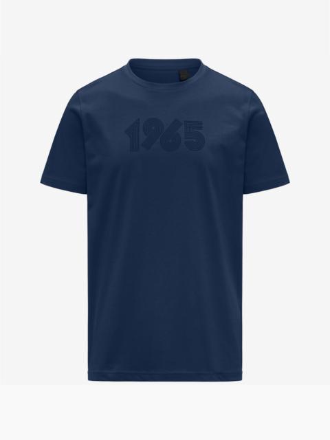 K-WAY LEONIDE 1965 PRINT