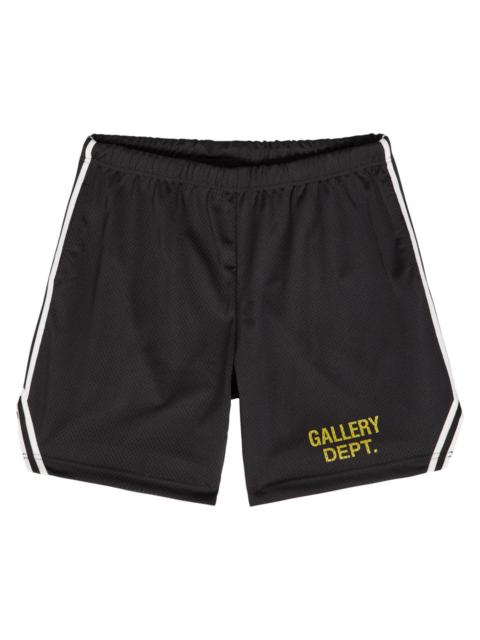 GALLERY DEPT. Gallery Dept. Striped Mesh Shorts