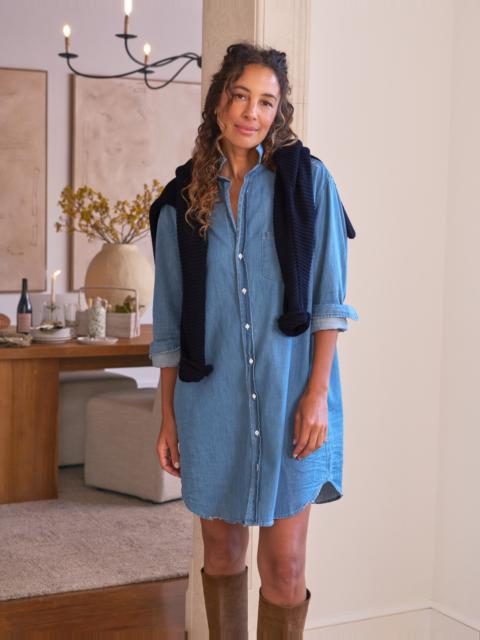 Frank & Eileen Classic Shirtdress