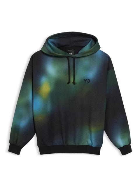 Printed Hoodie