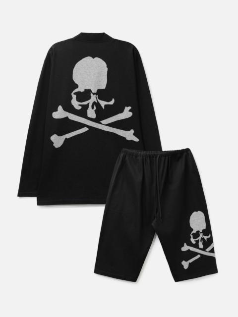 MASTERMIND WORLD LONG SLEEVE LOUNGE SET