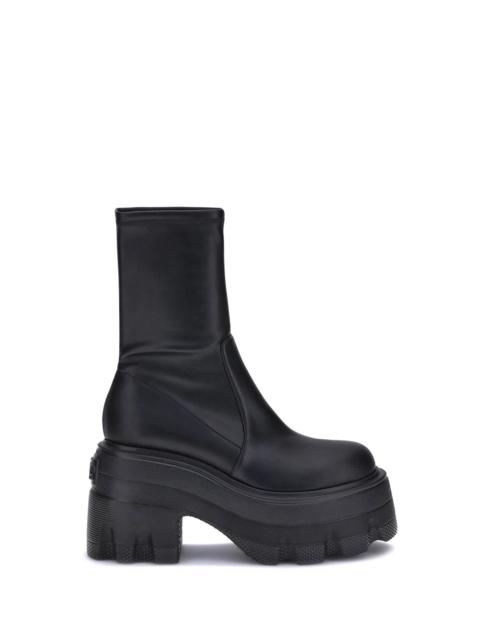 CASADEI Casadei Maxxxi Lab Boots Nero