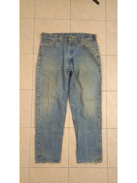 Carhartt DISTRESSED CARHARTT JEANS