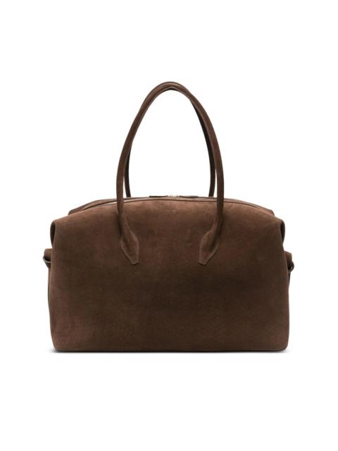 Yuzefi Yuzefi Brown Tote Bags Women