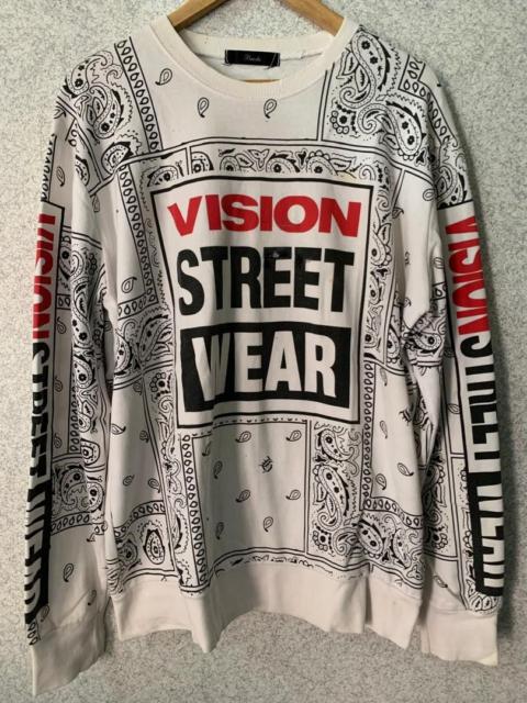 Other Designers Vision streetwear