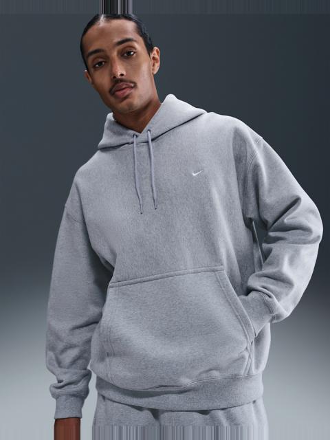 Nike Nike Solo Swoosh Men's Pullover Hoodie