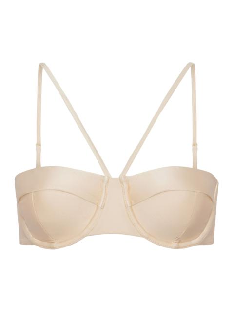 L'AGENCE Alexandria Bikini Top