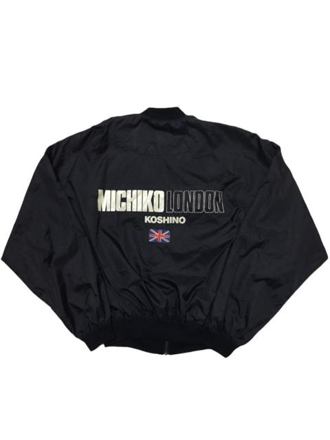 Other Designers Michiko Koshino London Jacket