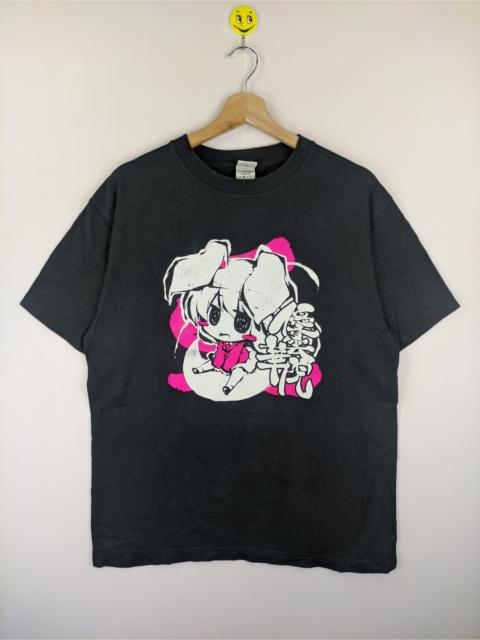 Other Designers Japanese Brand - Steals🔥Anime Tee Waifu Japanese T Shirt(Combo Tee PM)