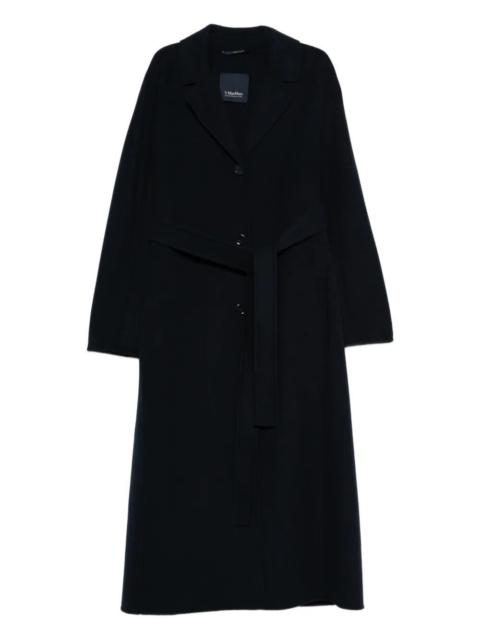 Max Mara `MaxMara S` `DAMA` Coat