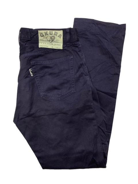 Other Designers Okura - IRON HR MARKET JEANS