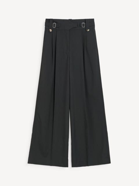 BY MALENE BIRGER Taal high-waist trousers
