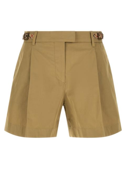 Burberry Burberry Women 'Raina' Shorts