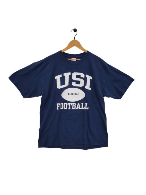 Other Designers Y2K Southern Indiana Tee X-Large Vintage College T-shirt