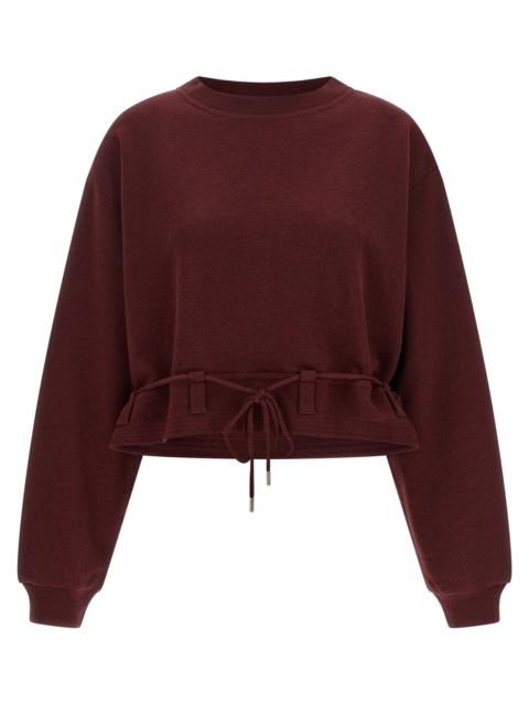Dries Van Noten Dries Van Noten Women 'Haserfiela' Sweatshirt