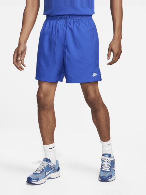 Nike Nike Club Men's Woven Flow Shorts