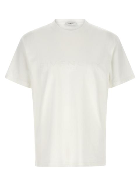Givenchy Givenchy Men 'Givenchy Paris' T-Shirt