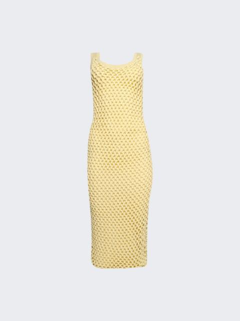 diotima Emin Dress Butter
